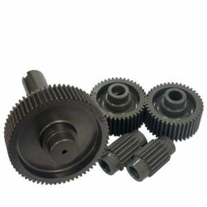 OEM ODM Factory Supply High Precision Small Module Rc Car Spur Gear Set
