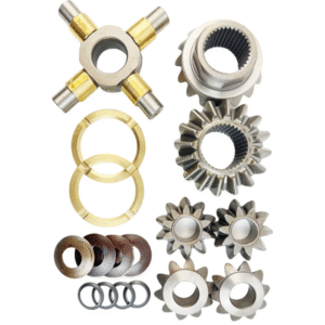 OEM 3935860035 Differential Repair Kit ,Differential Gear Truck Parts  for Mercedes Benz