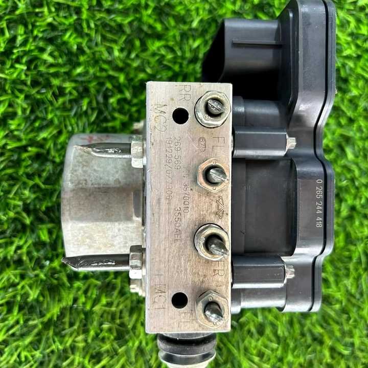 Anti-lock Braking System ABS Pump for Mercedes and All Kinds of Cars Electronic Brake Control Module 0265805254 0265261206 - Image 2