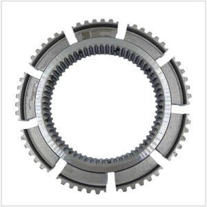 High Quality Auto Transmission Synchronizer Gear Seat Various Good Quality Gearbox Ring New Condition